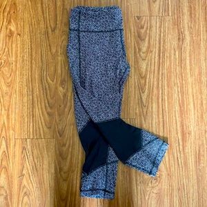 Lulu Lemon Leggings